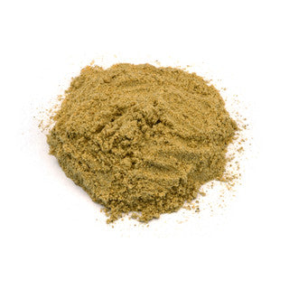 Angelica Root Powder -  Majix Dragon