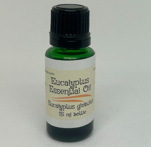 Eucalyptus Essential Oil