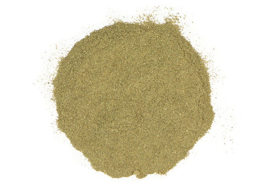 Gotu Kola Powder -  Majix Dragon