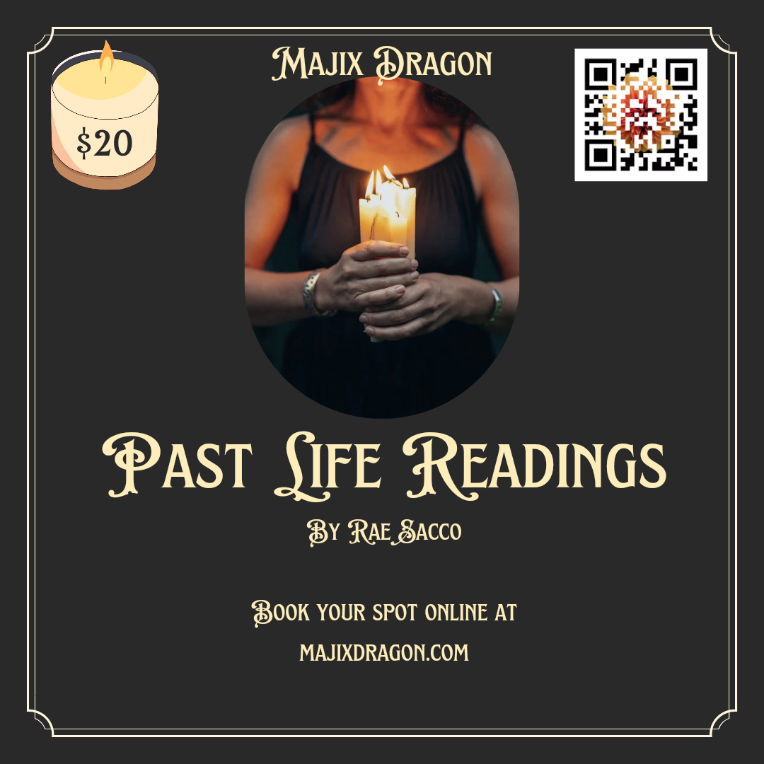 Past Life Readings