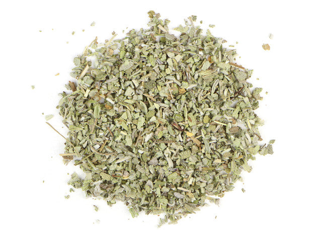 Sage Leaf Organic -  Majix Dragon