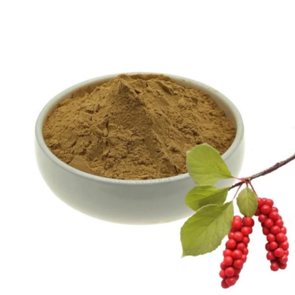 Schisandra Extract Powder